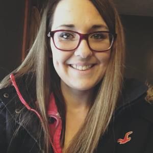 Meet your Posher, Emily